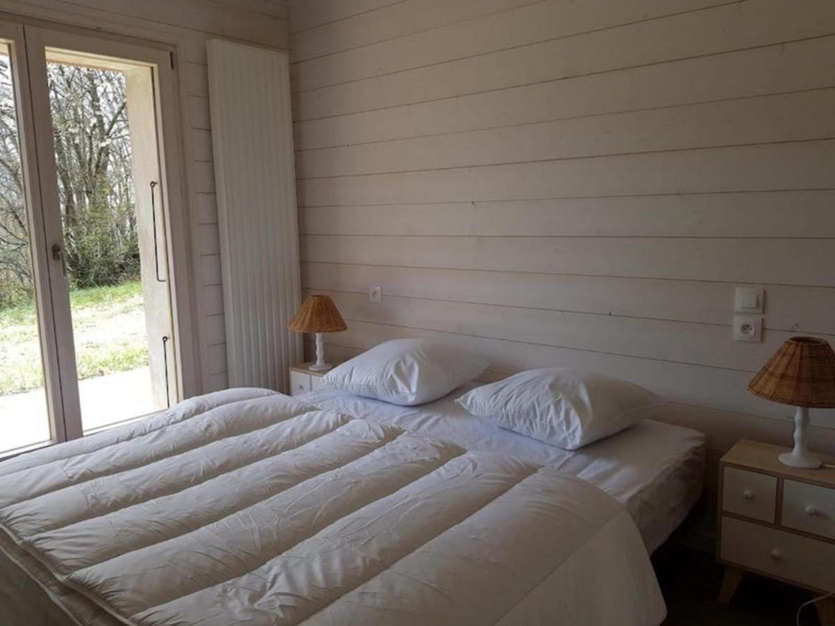 Appartement Chalet Renove 6 Pers Avec Terrasse Proche Evian, Ski Et Randonnee - Fr-1-498-29 Saint-Paul-en-Chablais エクステリア 写真