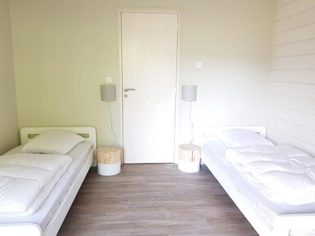 Appartement Chalet Renove 6 Pers Avec Terrasse Proche Evian, Ski Et Randonnee - Fr-1-498-29 Saint-Paul-en-Chablais エクステリア 写真