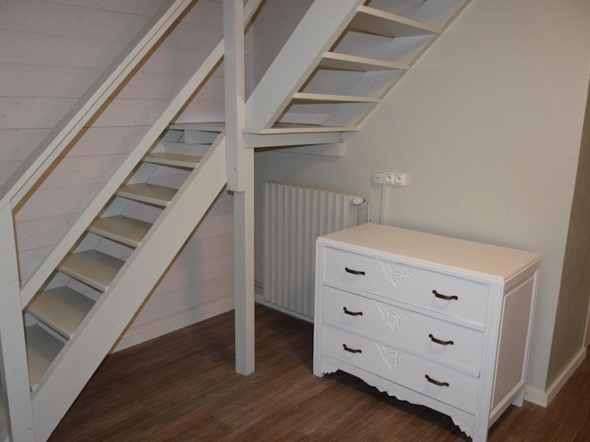 Appartement Chalet Renove 6 Pers Avec Terrasse Proche Evian, Ski Et Randonnee - Fr-1-498-29 Saint-Paul-en-Chablais エクステリア 写真